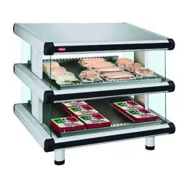Food Displays Hatco Designer Series Heated Display Warmer - 1220mm - GR2SDS-42D Mattys