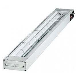 HATCO GRAH-24 Glo Ray Food Warmer: Heat Only - 610mm Mattys