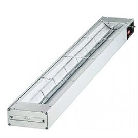 HATCO GRAH-30-IC Glo Ray Food Warmer: Heat Only - 760mm Mattys