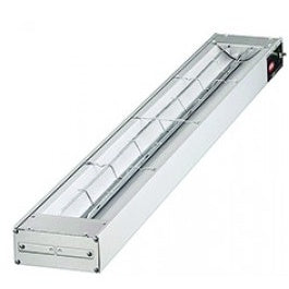 HATCO GRAH-42-IC Glo Ray Food Warmer: Heat Only - 1070mm Mattys