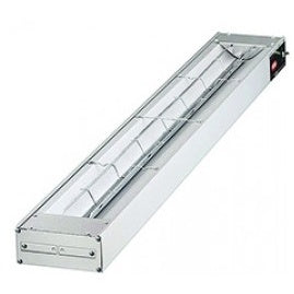 HATCO GRAH-48-IC Glo Ray Food Warmer: Heat Only - 1220mm Mattys