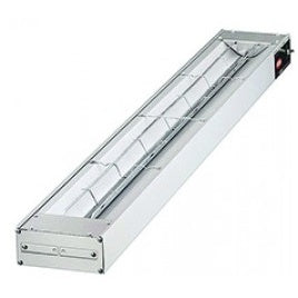 HATCO GRAH-60 Glo Ray Food Warmer: Heat Only - 1520mm Mattys