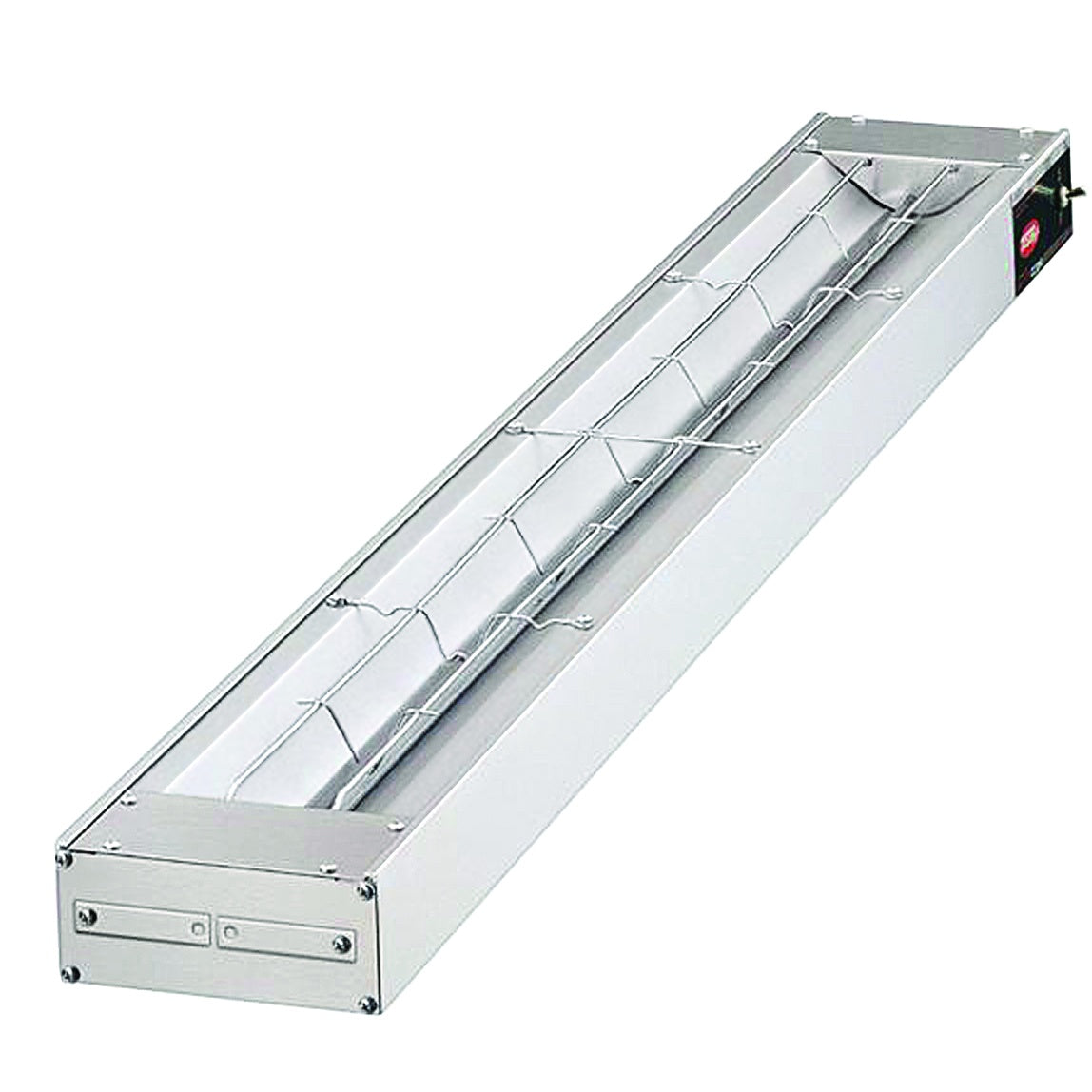 HATCO GRAH-66-IC Glo Ray Food Warmer: Heat Only - 1680mm Mattys