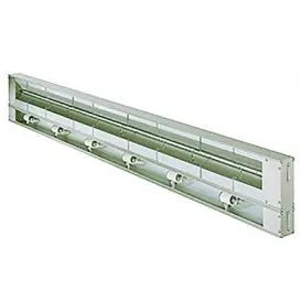 Food Displays HATCO Glo-Ray Food Warmer : Heat & Light - 460mm - GRAHL-18-IC Mattys