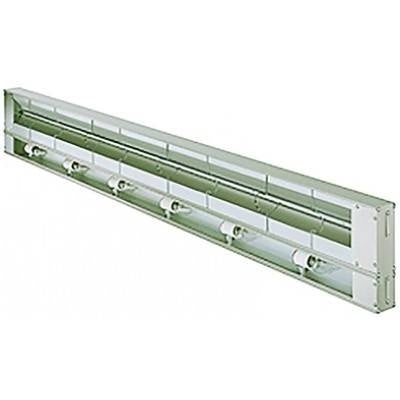 HATCO GRAHL-18 Glo-Ray Food Warmer : Heat & Light - 460mm Mattys