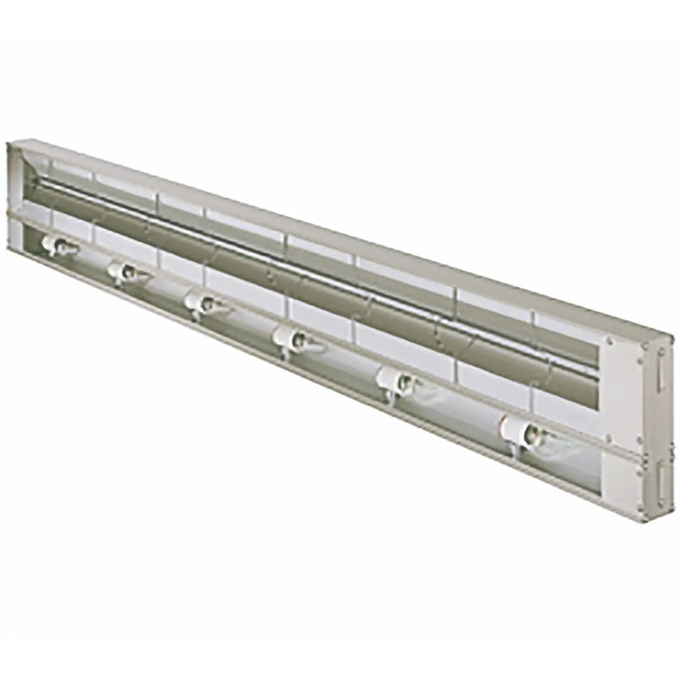Food Displays HATCO Glo-Ray Food Warmer: Heat & Light - 1070mm - GRAHL-42 Mattys