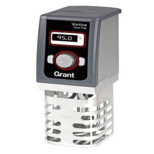 Brice GRASV200-C-RD Vortice Portable Immersion Circulator Mattys