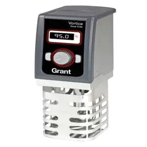 Benchtop Brice Vortice Portable Immersion Circulator - GRASV200-C-RD Mattys