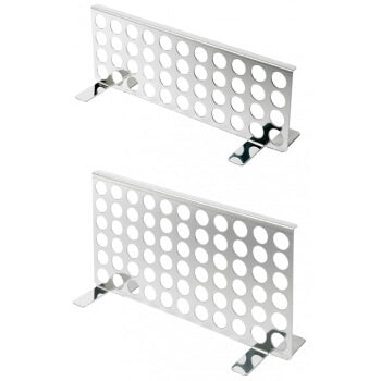 Brice GRASVD-S Stainless Steel Partitions Mattys