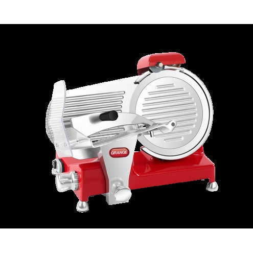 Grange GRB220 - 220mm Belt Drive Slicer GRB220C Mattys