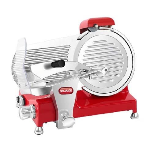 Grange GRB250 250mm Belt Drive Slicer GRB250C Mattys