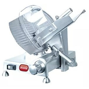 Food Preparation Grange - 250mm Belt Drive Slicer - GRB250L Mattys