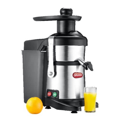 Grange GRCJ Juicer Mattys