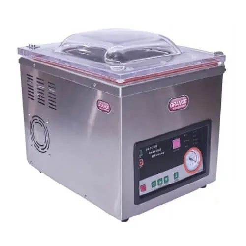 Food Preparation Grange - Benchtop Vacuum Sealer - GRDZ300 Mattys
