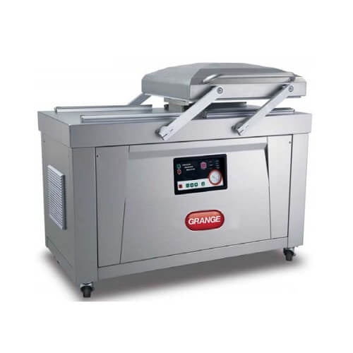 Grange GRDZ500/2S Floor Standing Vacuum Sealer Mattys