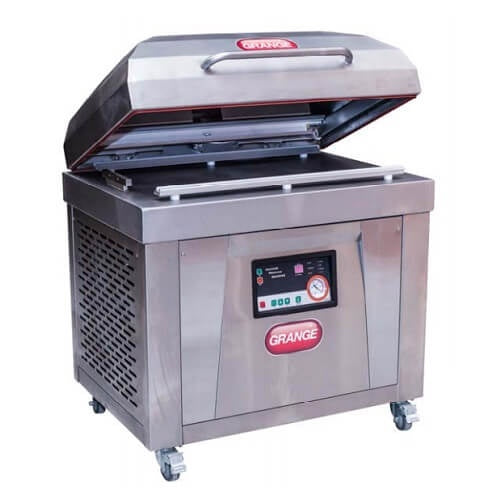 Grange GRDZ800 High Volume Vacuum Sealer Mattys