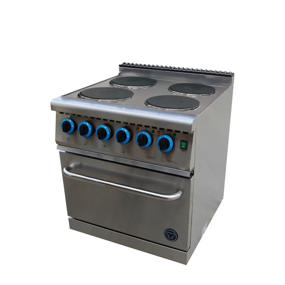 Goldstein GR/EE710FF Gourmet Ranges Mattys
