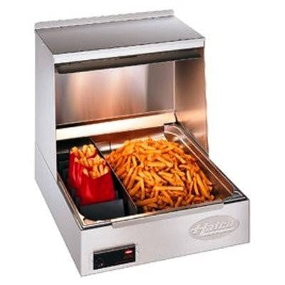 Hatco GRFHS-21 Glo-Ray Portable Fry Station Mattys