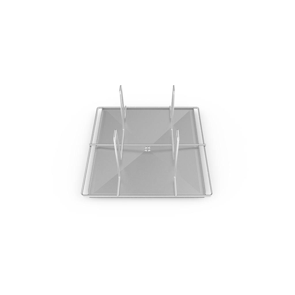 UNOX Pollo (GRP715) β an oven tray or grid accessory for commercial ovens, supplied by Matty's.
