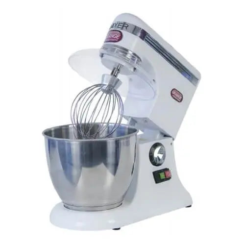 Food Preparation Grange Planetary Mixer - 7 Litre - GRPB7 Mattys