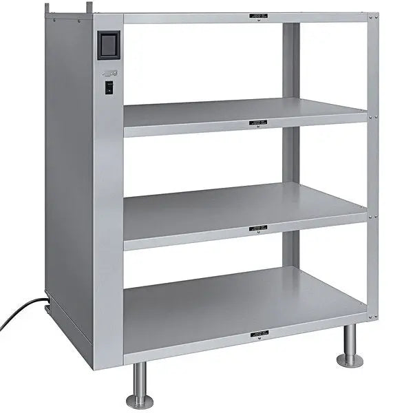 Hatco Glo-Ray 2-Go - 4 Heated Shelves - C Model - GRS2GC-3920-4 Mattys