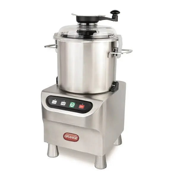 Grange GRSLF12 Food Processor - 12 Litres Mattys