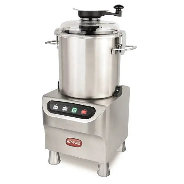 Grange GRSLF18 Food Processor - 18 Litres Mattys