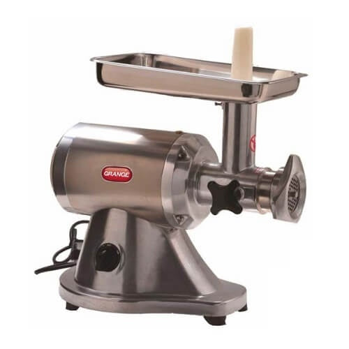 Grange GRTJ12 Heavy Duty Mincer - 120kg Per Hour Mattys
