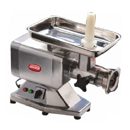 Grange GRTJ22 Heavy Duty Meat Mincer - 220kg Per Hour Mattys