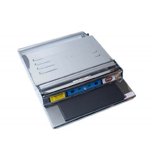 Grange GRTW500XL Benchtop Wrapper Mattys