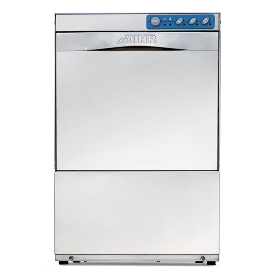 DIHR GS 40 Undercounter Glass & Dish Washer