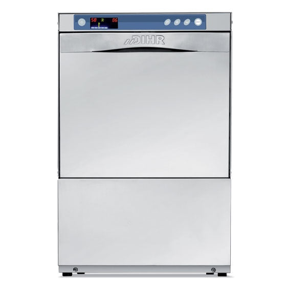 Dishwashing DIHR GS 40T Undercounter Glass Washer - GS 40T Mattys