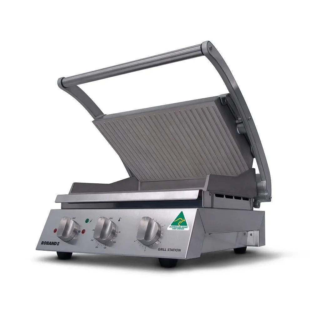 Benchtop Roband Grill Station - GSA610R Mattys