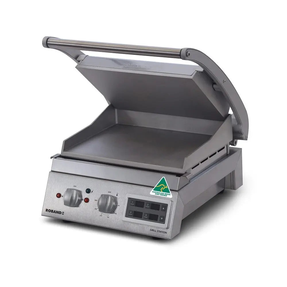 Benchtop Roband 6 slice grill station - GSA610SE Mattys