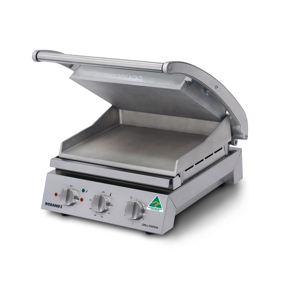 Benchtop Roband Grill Station - 6 Slices - GSA610S Mattys
