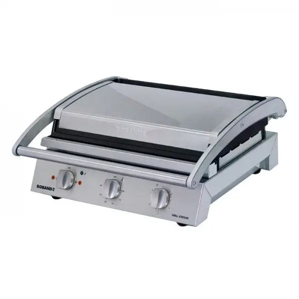 Benchtop Roband Grill Station - 8 Slices - GSA815S Mattys
