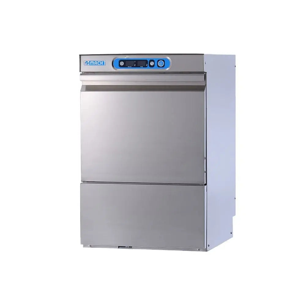 Dishwashing Mach Premium Line Undercounter Glasswasher - GT 41.21AP Mattys