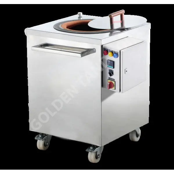 Cook Tops Golden Tandoors Electric Tandoor Oven Square - GT-610EL Mattys