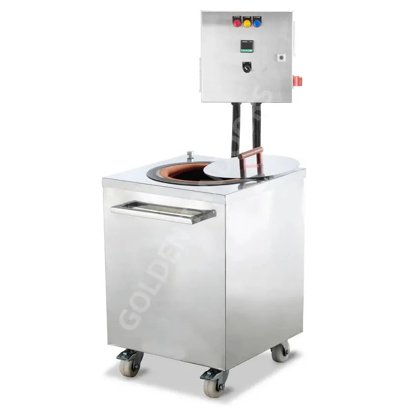 Cook Tops Golden Tandoors Electric Tandoor Oven Square - GT-710EL Mattys