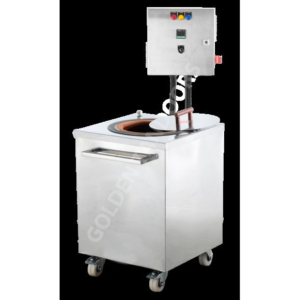 Golden Tandoors GT-810EL Electric Tandoor Oven Square Mattys