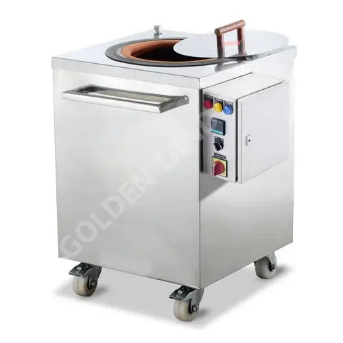 Cook Tops Golden Tandoors Electric Tandoor Oven Square - GT-810EL Mattys