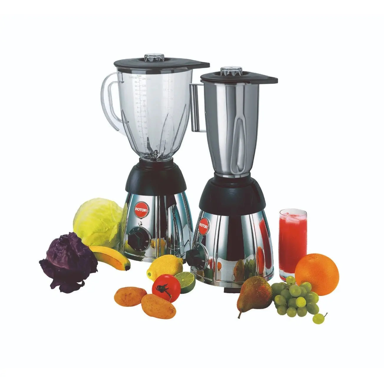 Rotor Commercial kitchen product - GT900-4 Mattys
