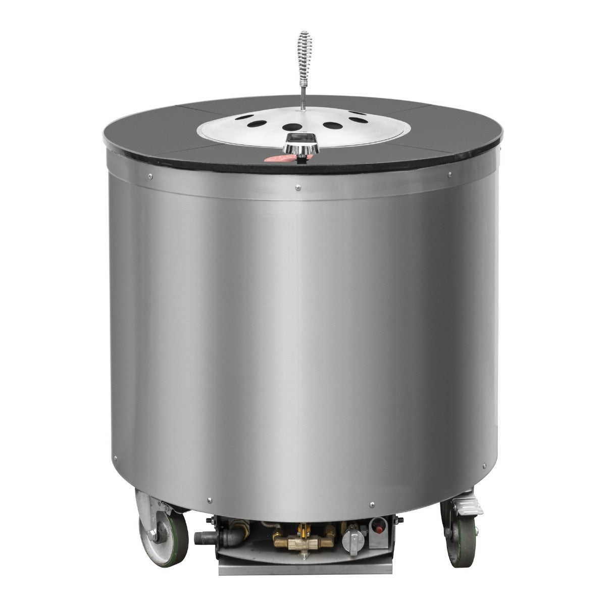 Gasmax Gas Tandoori Roti/Naan Oven - GTDO-31 Gasmax