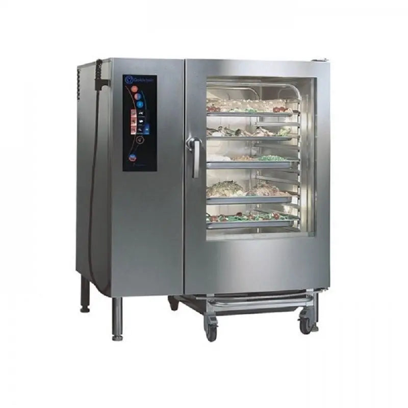 Goldstein GVCC1221 Vison Combi Steamer Mattys