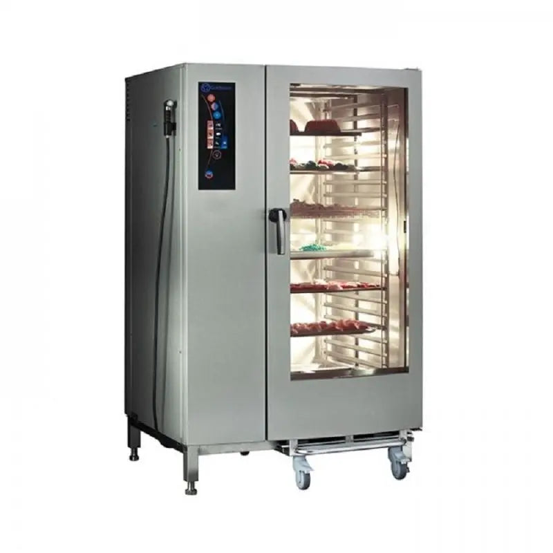 Goldstein GVCC2021 Vision Combi Steamer Mattys