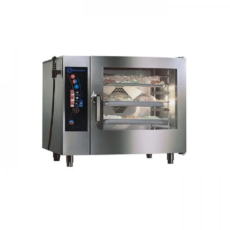 Goldstein GVCC611 Vision Combi Steamer Mattys