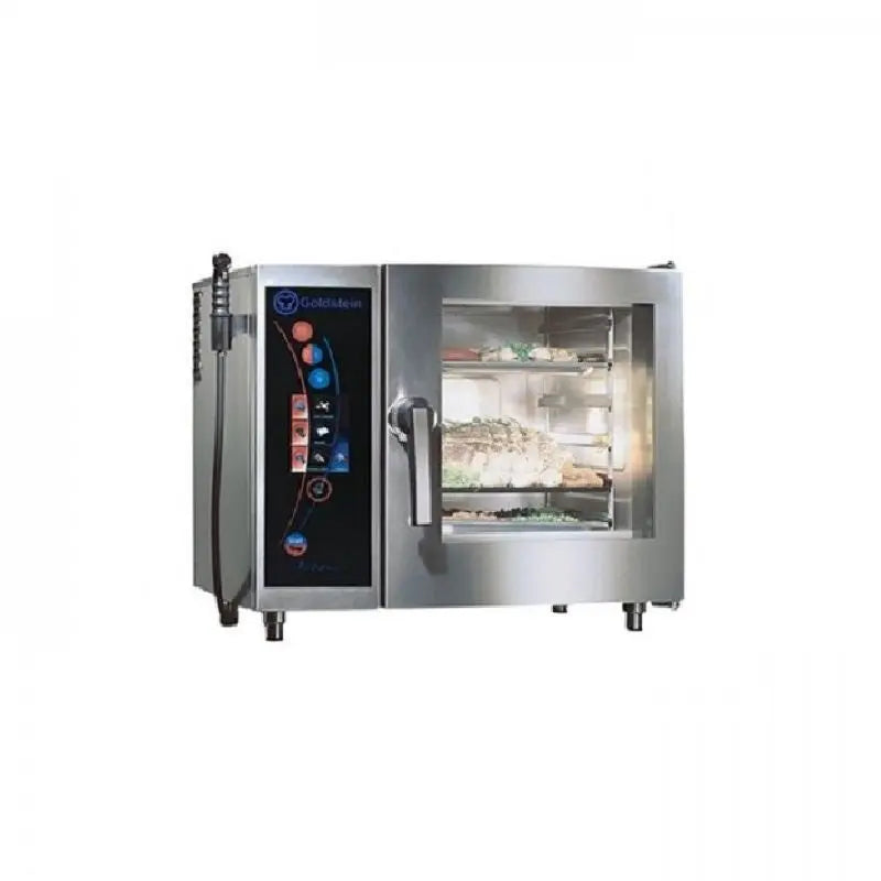 Goldstein GVCC623 Vision Combi Steamer Mattys
