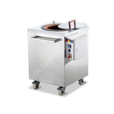 Cook Tops Golden Tandoors Electric Tandoor Oven Square - GT-610EL Mattys