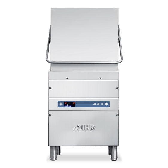 Dihr H 11 ECO T Hood Type Dish Washer Mattys