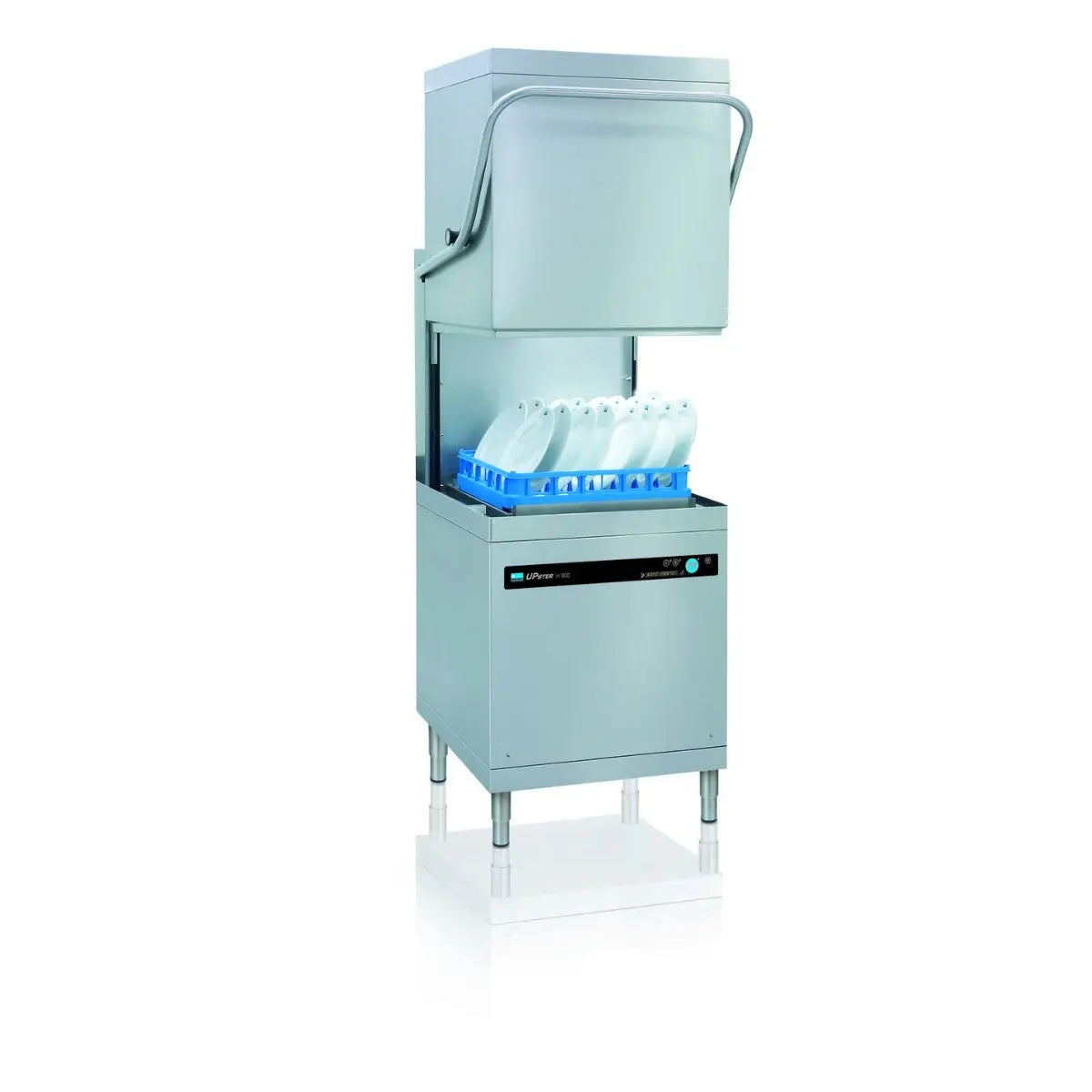 Dishwashing Meiko Upster H500 - H500-1 Mattys